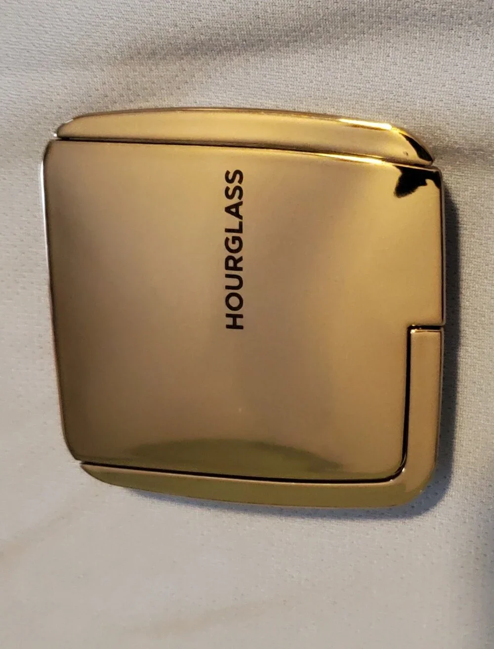 Hourglass Ambient Incandescent Electra blush - Picture 2 of 3